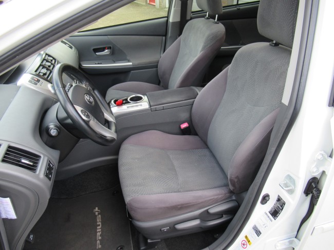 Toyota Prius Wagon 1.8 Aspiration 96g 7 PERSOONS