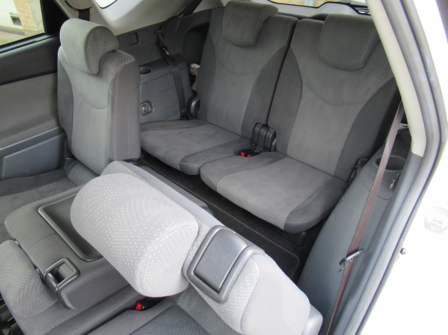 Toyota Prius Wagon 1.8 Aspiration 96g 7 PERSOONS