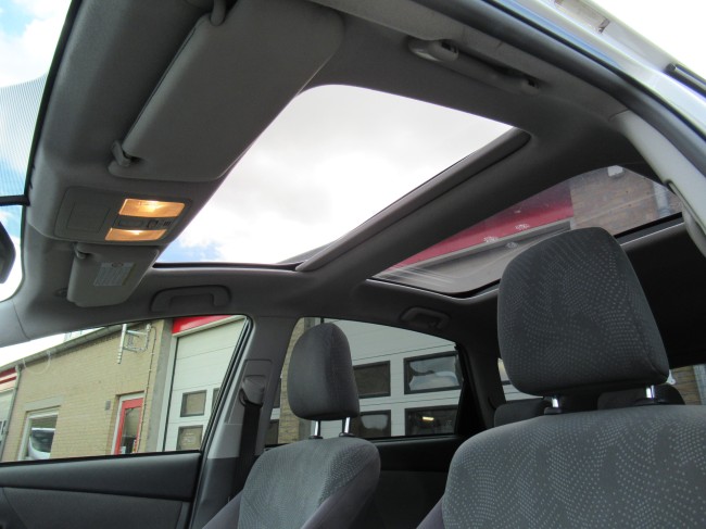 Toyota Prius Wagon 1.8 Aspiration 96g 7 PERSOONS