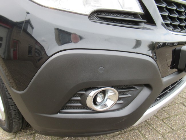 Opel Mokka 1.6 Edition