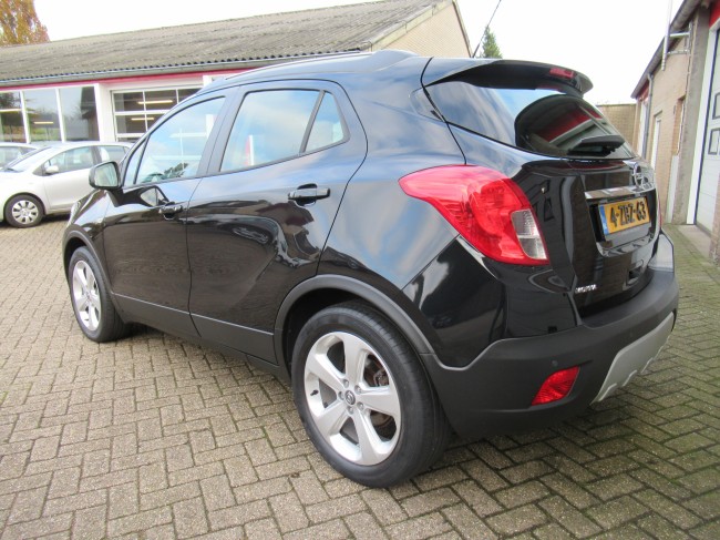 Opel Mokka 1.6 Edition