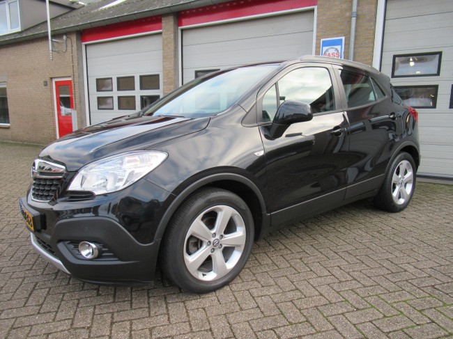 Opel Mokka 1.6 Edition