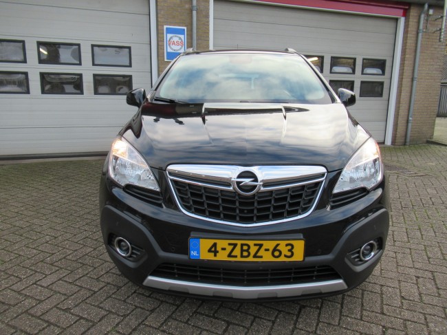 Opel Mokka 1.6 Edition