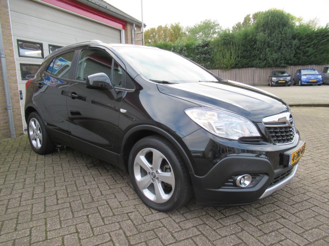 Opel Mokka 1.6 Edition