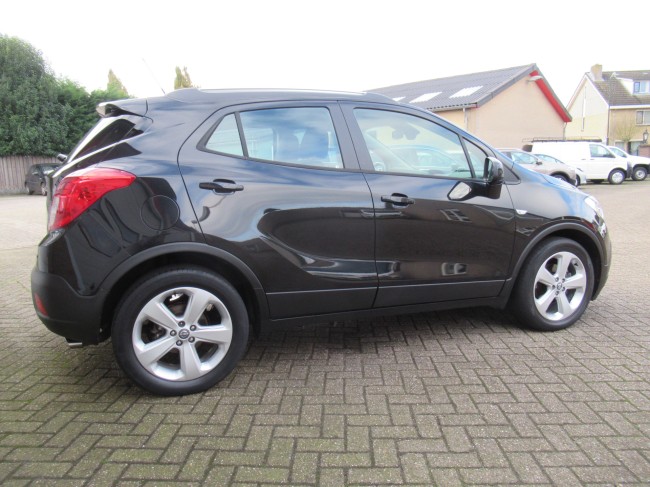 Opel Mokka 1.6 Edition