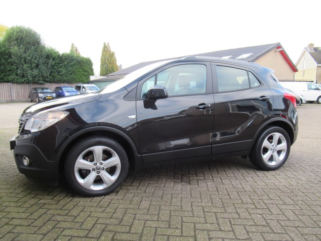 Opel Mokka 1.6 Edition