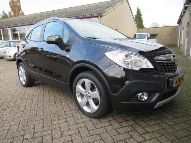 Opel Mokka 1.6 Edition
