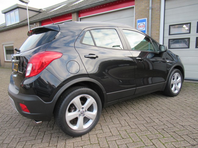 Opel Mokka 1.6 Edition