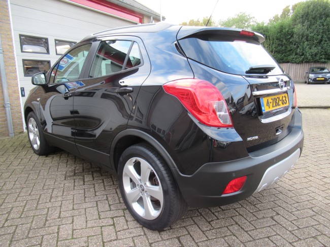Opel Mokka 1.6 Edition
