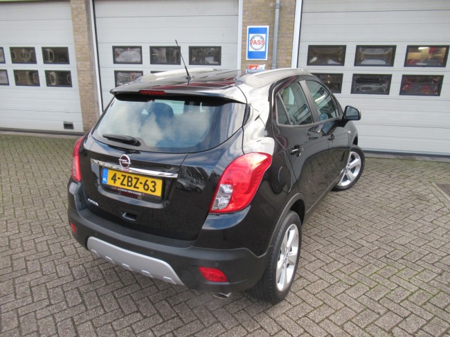 Opel Mokka 1.6 Edition