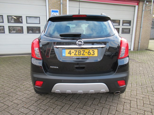 Opel Mokka 1.6 Edition