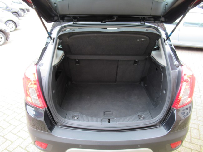 Opel Mokka 1.6 Edition