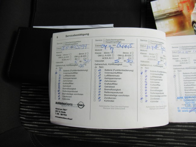 Opel Mokka 1.6 Edition