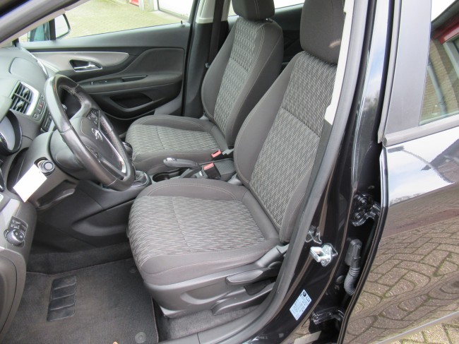 Opel Mokka 1.6 Edition
