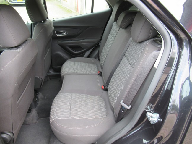 Opel Mokka 1.6 Edition