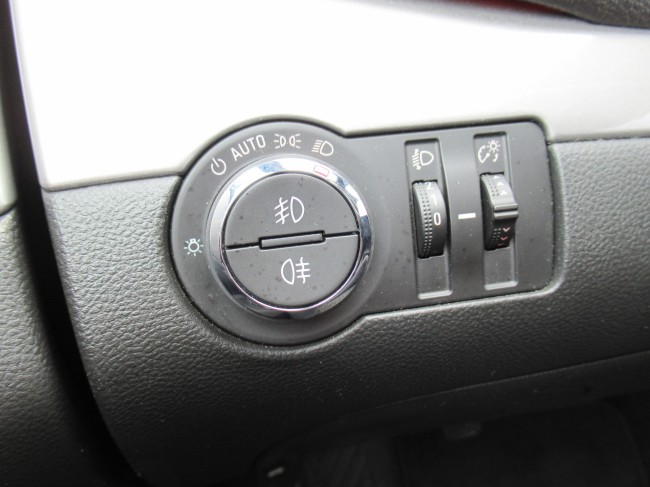 Opel Mokka 1.6 Edition