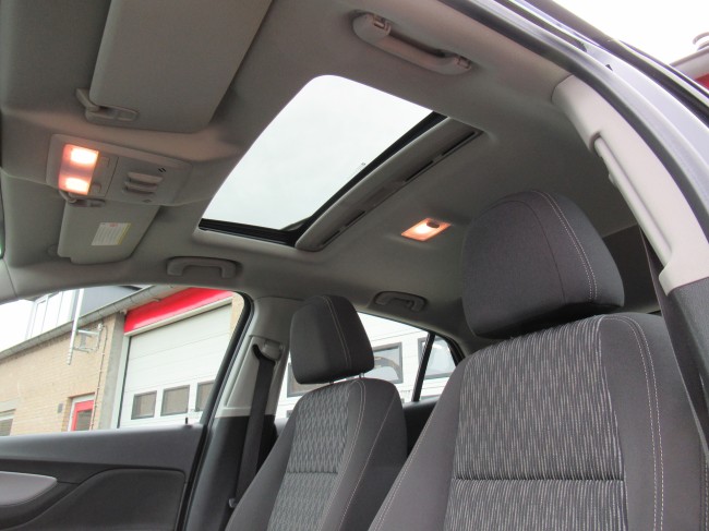 Opel Mokka 1.6 Edition