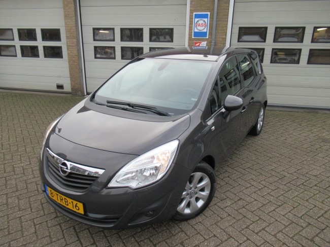 Opel Meriva 1.4 Berlin