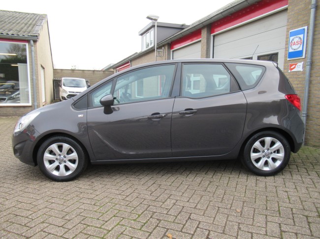 Opel Meriva 1.4 Berlin