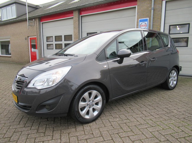 Opel Meriva 1.4 Berlin