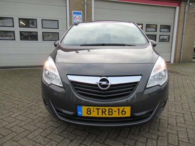 Opel Meriva 1.4 Berlin