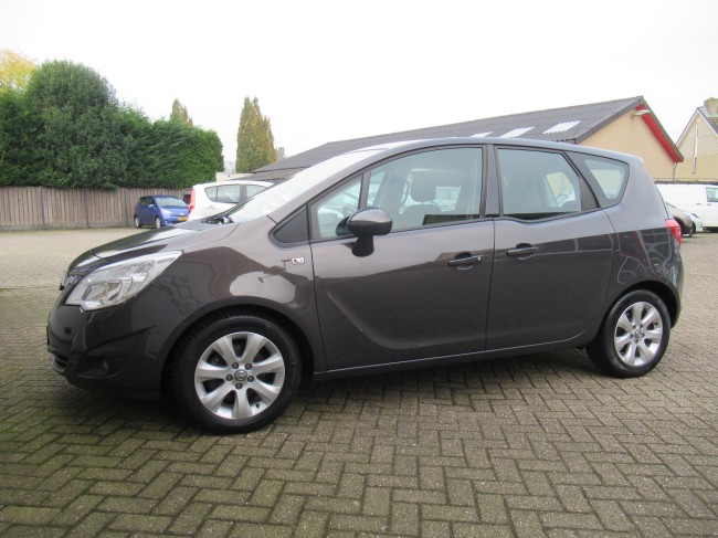 Opel Meriva 1.4 Berlin