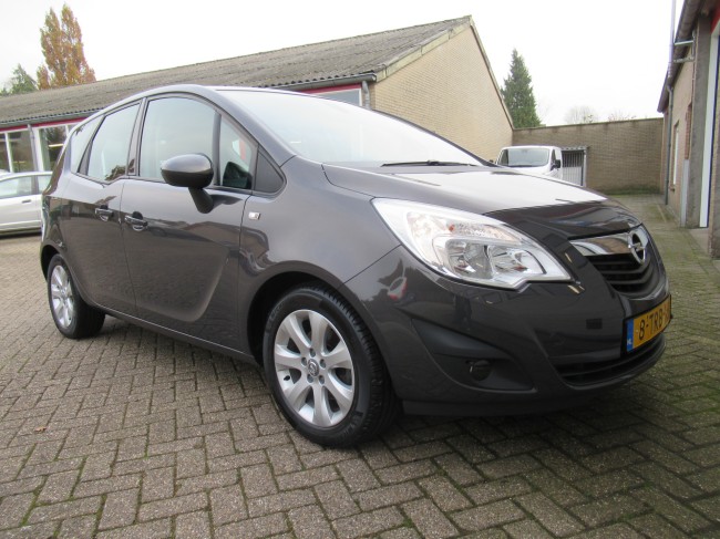 Opel Meriva 1.4 Berlin