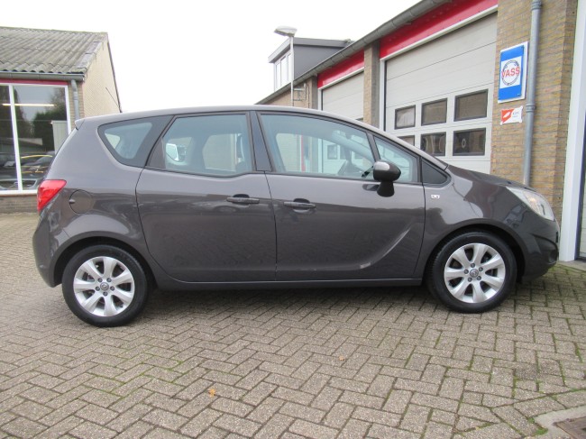 Opel Meriva 1.4 Berlin