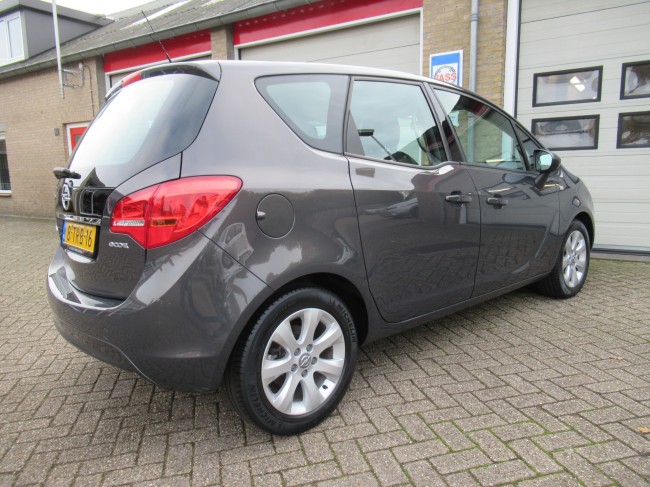 Opel Meriva 1.4 Berlin
