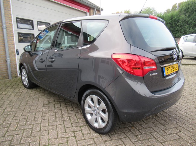 Opel Meriva 1.4 Berlin