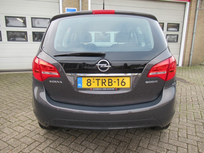 Opel Meriva 1.4 Berlin