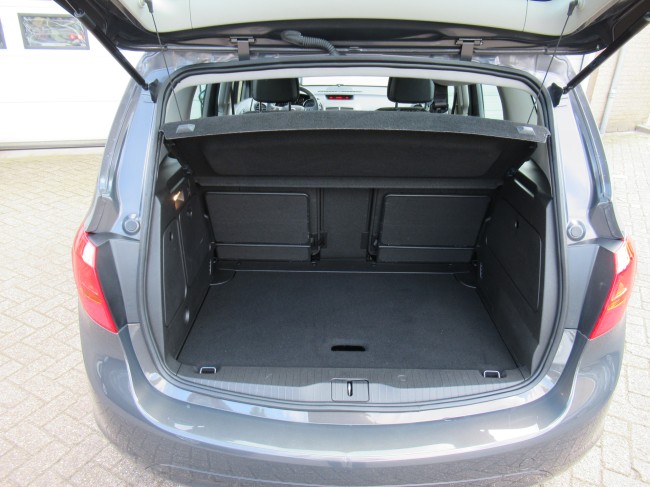 Opel Meriva 1.4 Berlin