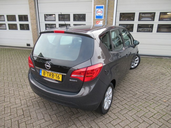 Opel Meriva 1.4 Berlin