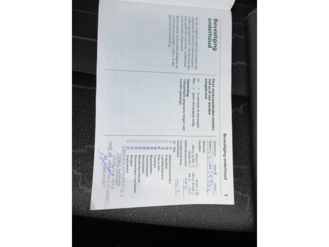 Opel Meriva 1.4 Berlin