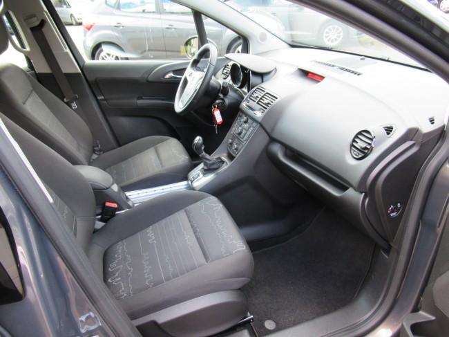 Opel Meriva 1.4 Berlin