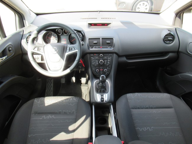 Opel Meriva 1.4 Berlin