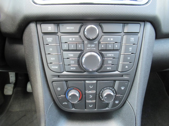 Opel Meriva 1.4 Berlin