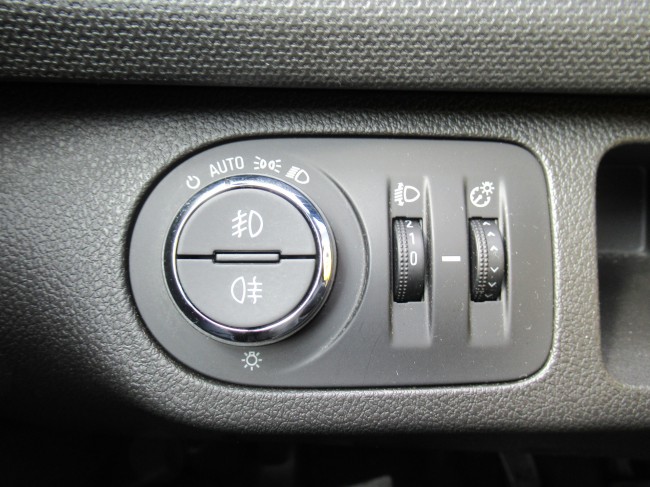 Opel Meriva 1.4 Berlin