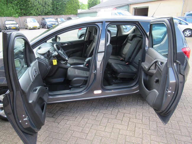 Opel Meriva 1.4 Berlin