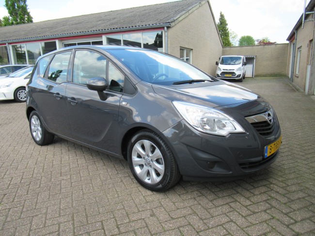 Opel Meriva 1.4 Berlin