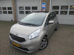 Kia Venga 1.4 CVVT DynamicPLusLine