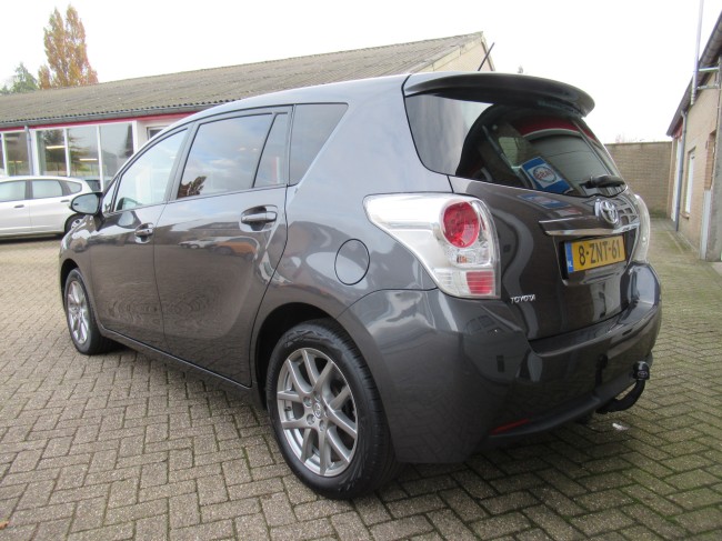 Toyota Verso 1.6 VVT-i Business 7-PERSOONS