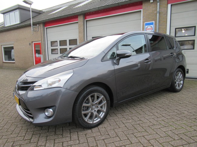 Toyota Verso 1.6 VVT-i Business 7-PERSOONS