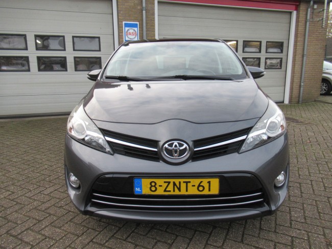 Toyota Verso 1.6 VVT-i Business 7-PERSOONS