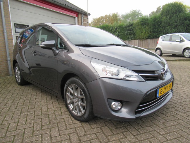 Toyota Verso 1.6 VVT-i Business 7-PERSOONS