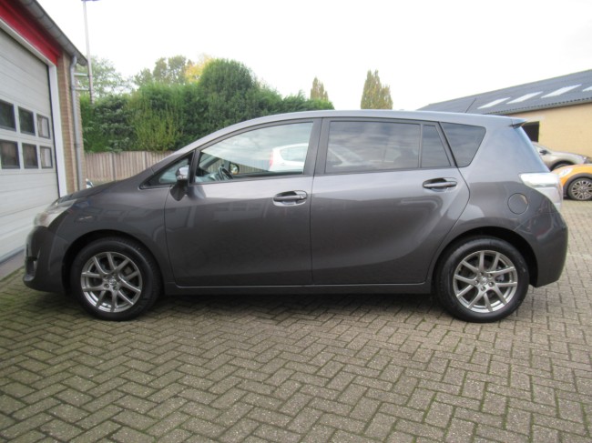 Toyota Verso 1.6 VVT-i Business 7-PERSOONS
