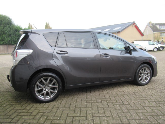 Toyota Verso 1.6 VVT-i Business 7-PERSOONS