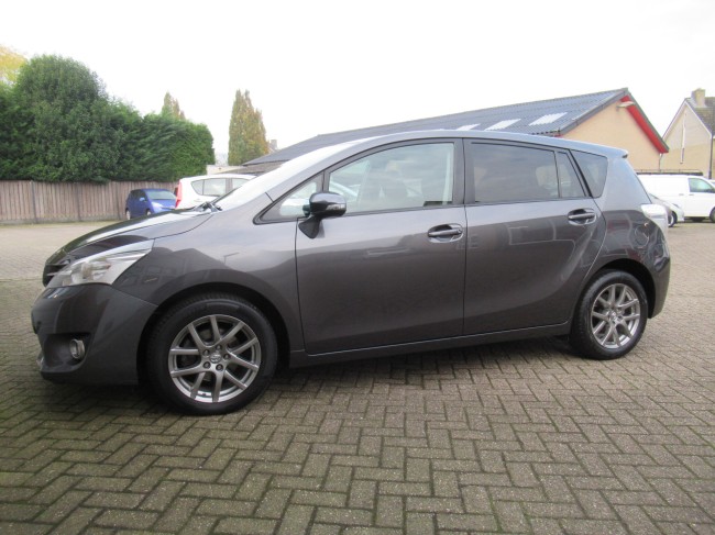 Toyota Verso 1.6 VVT-i Business 7-PERSOONS