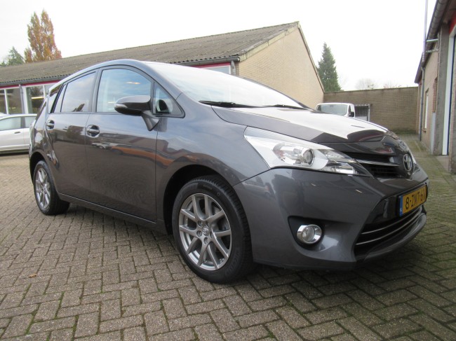 Toyota Verso 1.6 VVT-i Business 7-PERSOONS