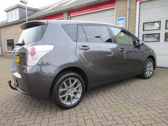 Toyota Verso 1.6 VVT-i Business 7-PERSOONS